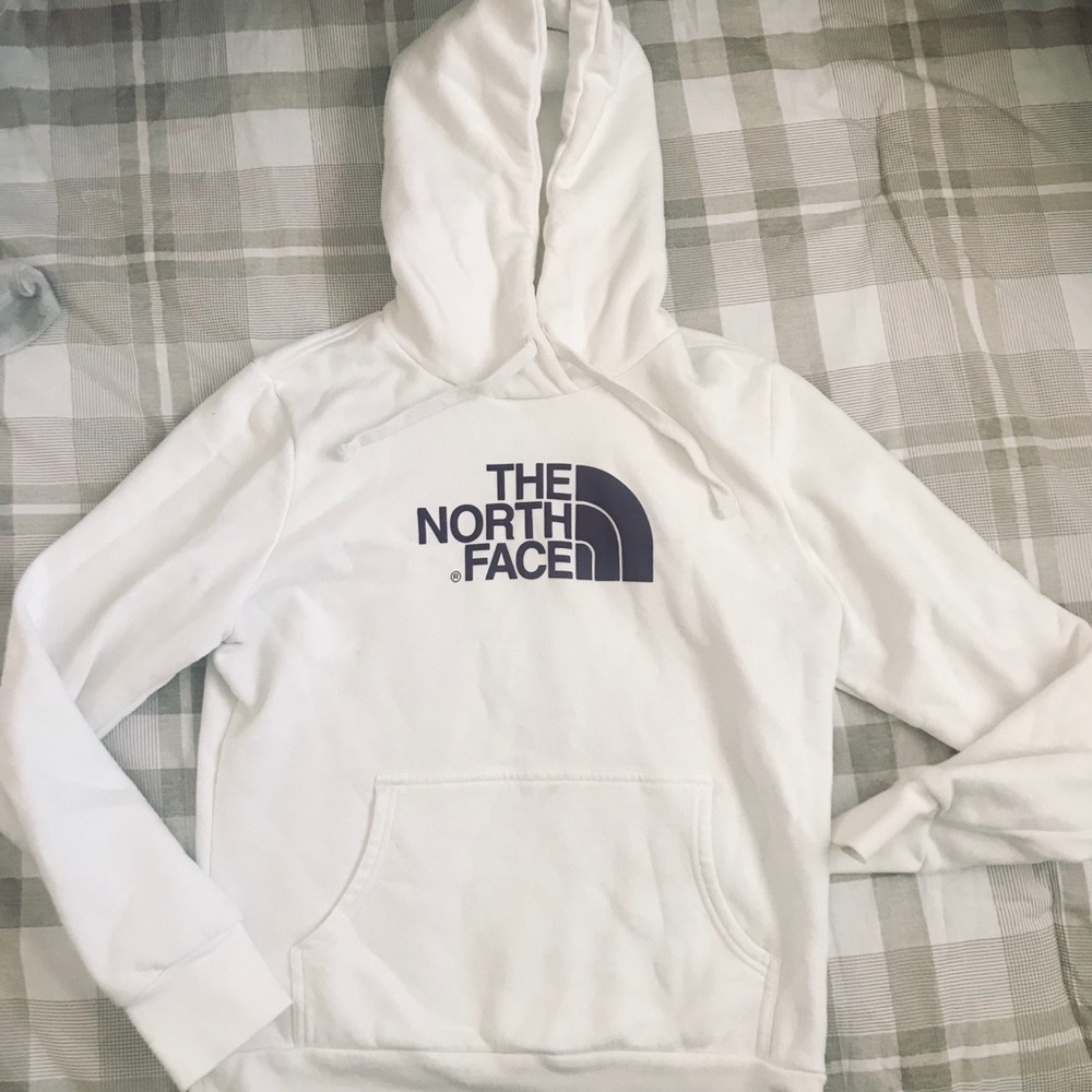 The North Face Hoodie